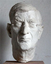 Adelbert Heil, Bildhauer, Bamberg
